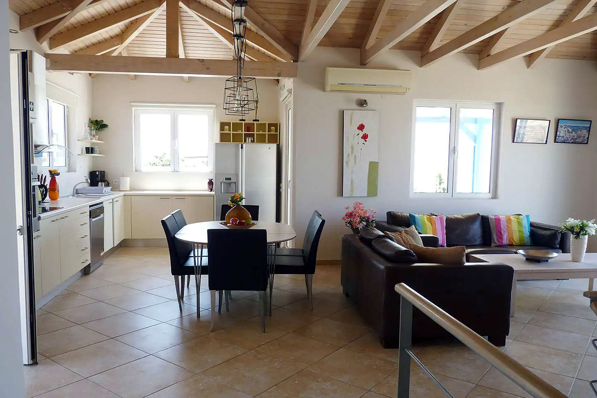 Villa Hemera